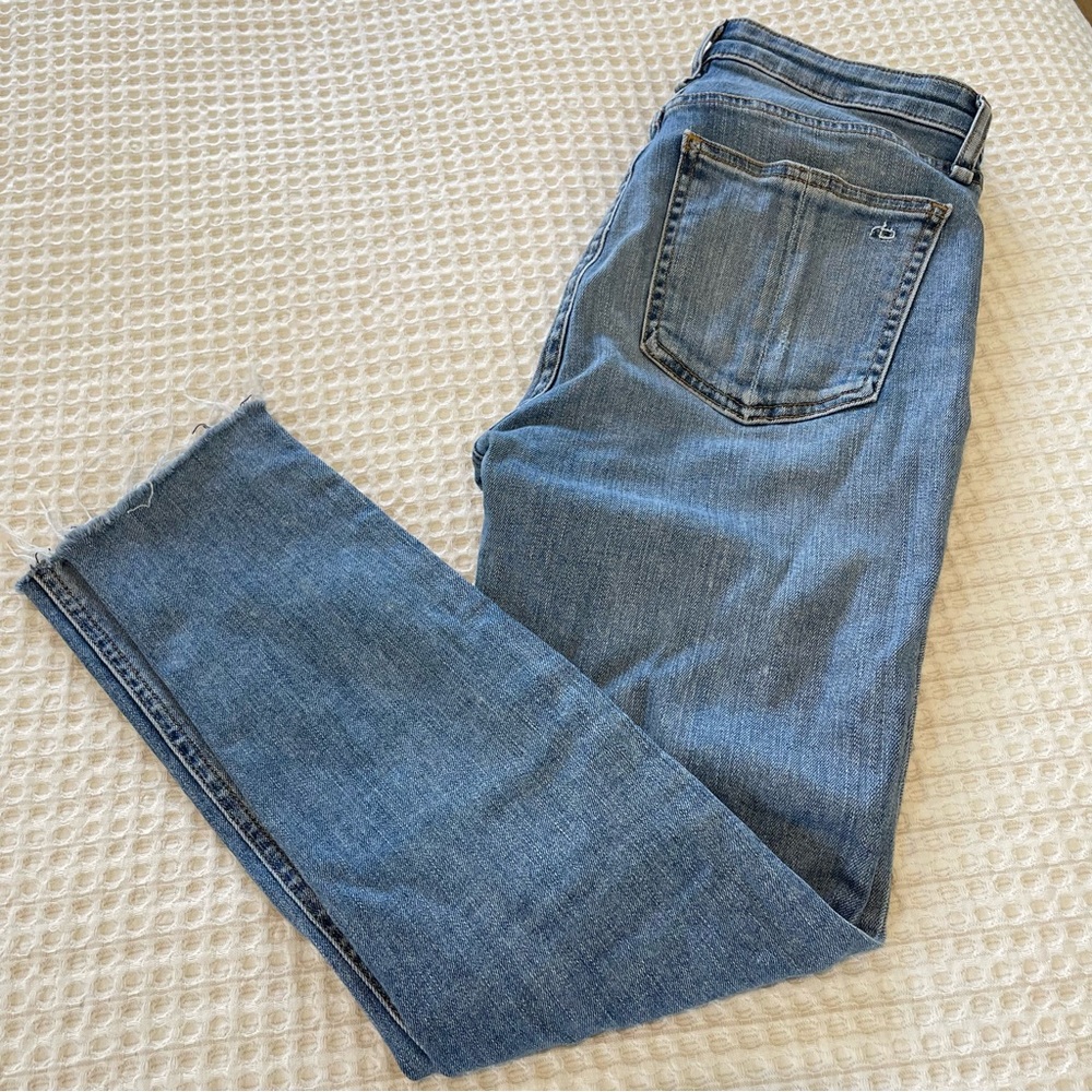 Rag & Bone Jean - Picture 4 of 4
